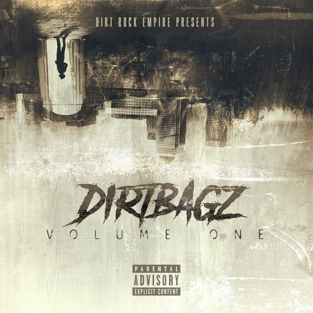 Album cover of Dirtbagz, Vol. 1