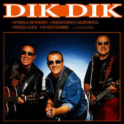 Cover of Dik Dik