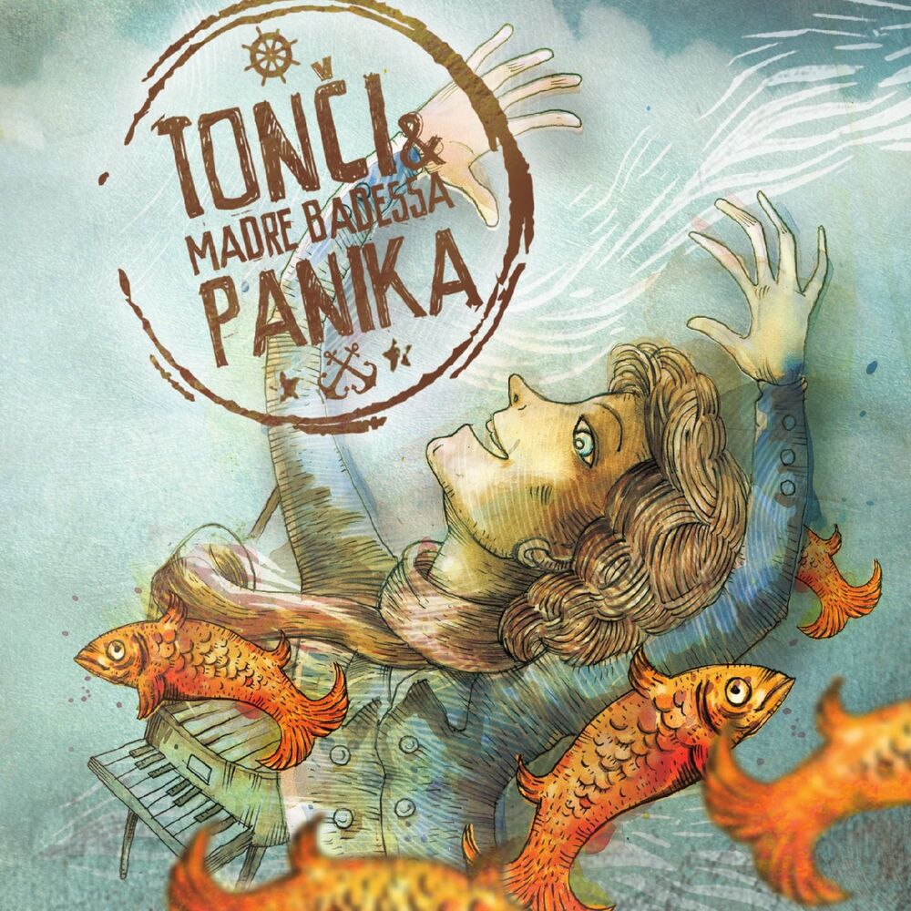 Picture of PANIKA