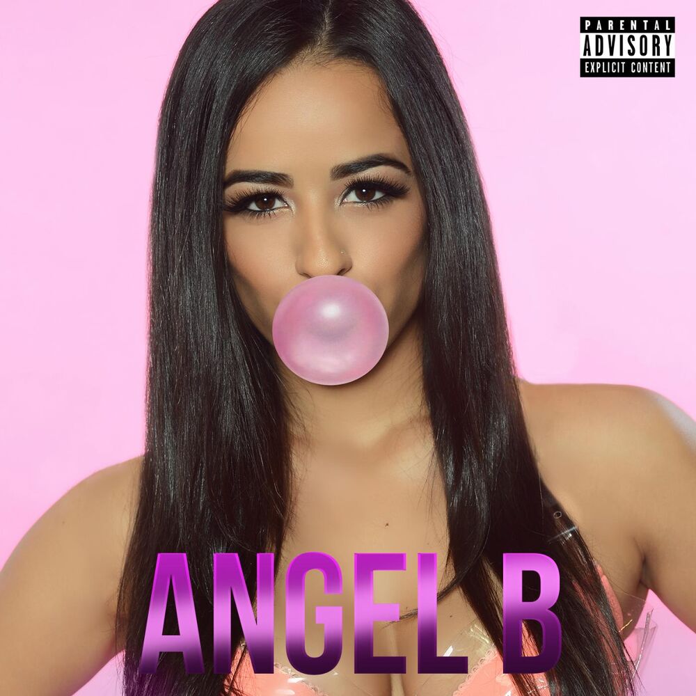 Picture of Angel B