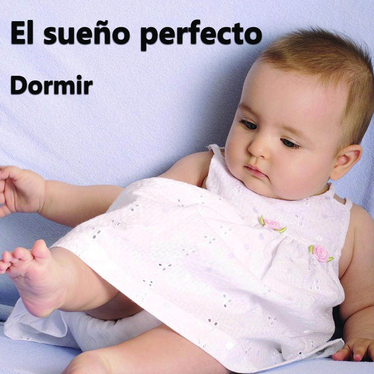 Album cover of El sueño perfecto - Dormir