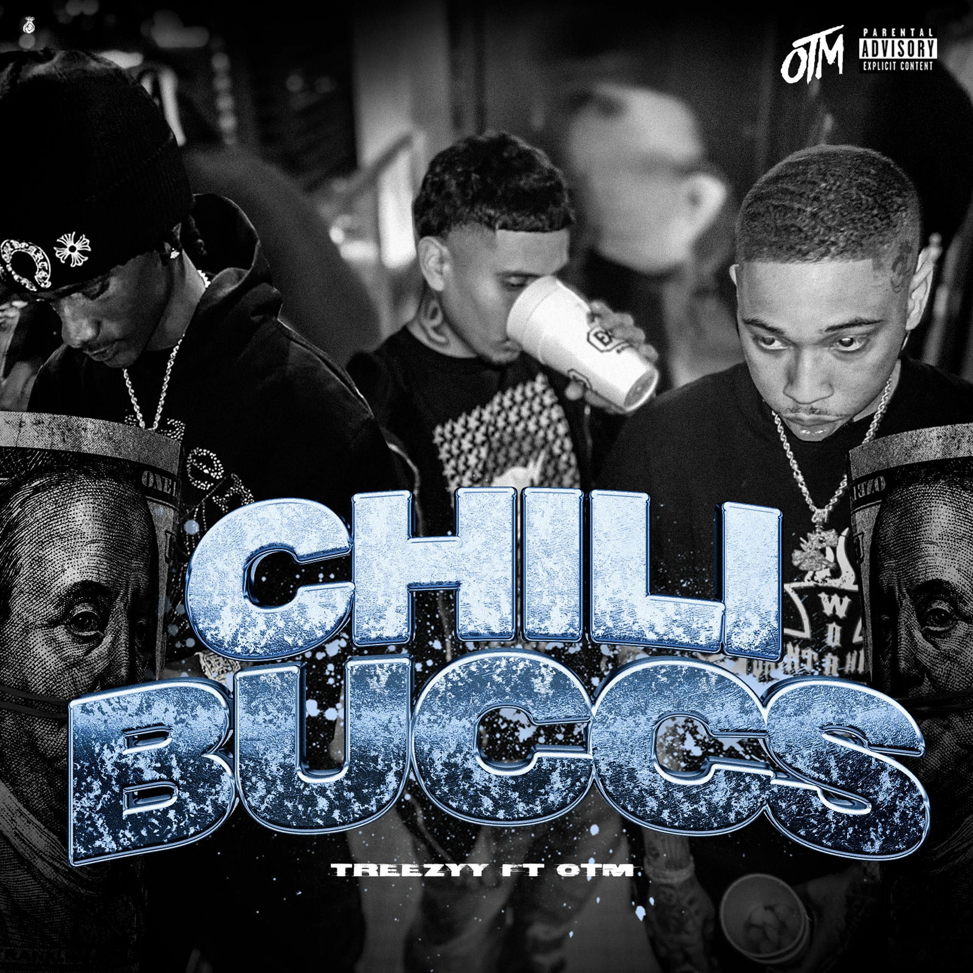 Album cover of Chili Buccs (feat. OTM)