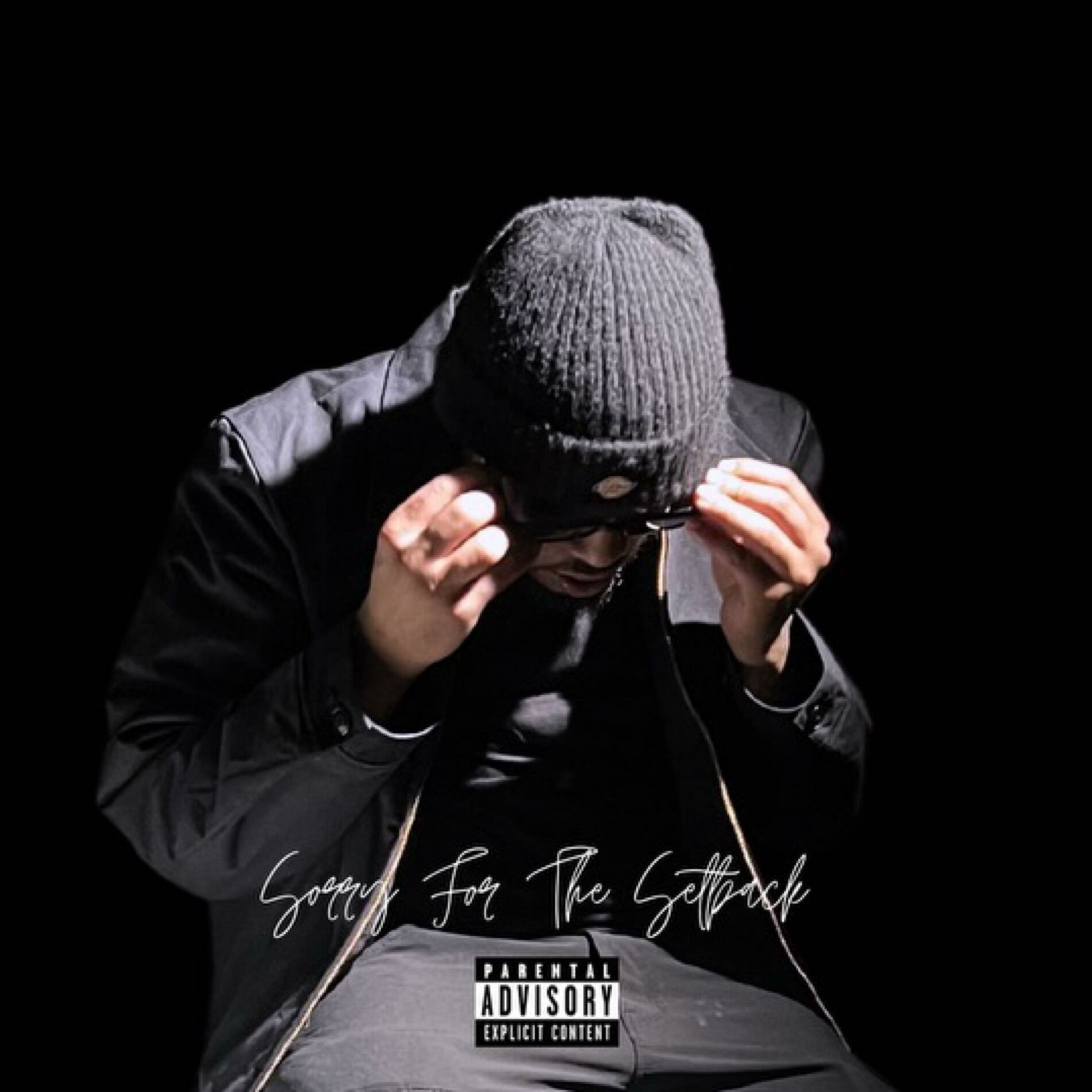 Album cover of Sorry for the Setback (Stupidstar Mix)