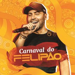 Cover of Carnaval do Felipão