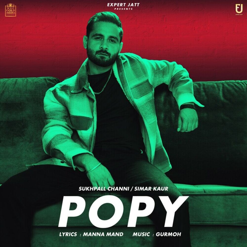 Picture of Popy
