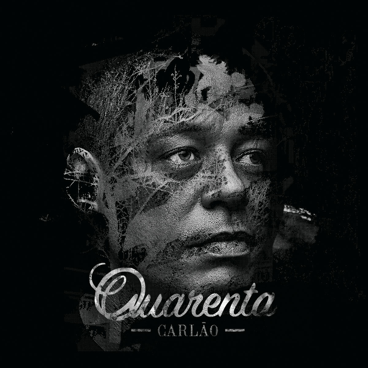 Album cover of Quarenta