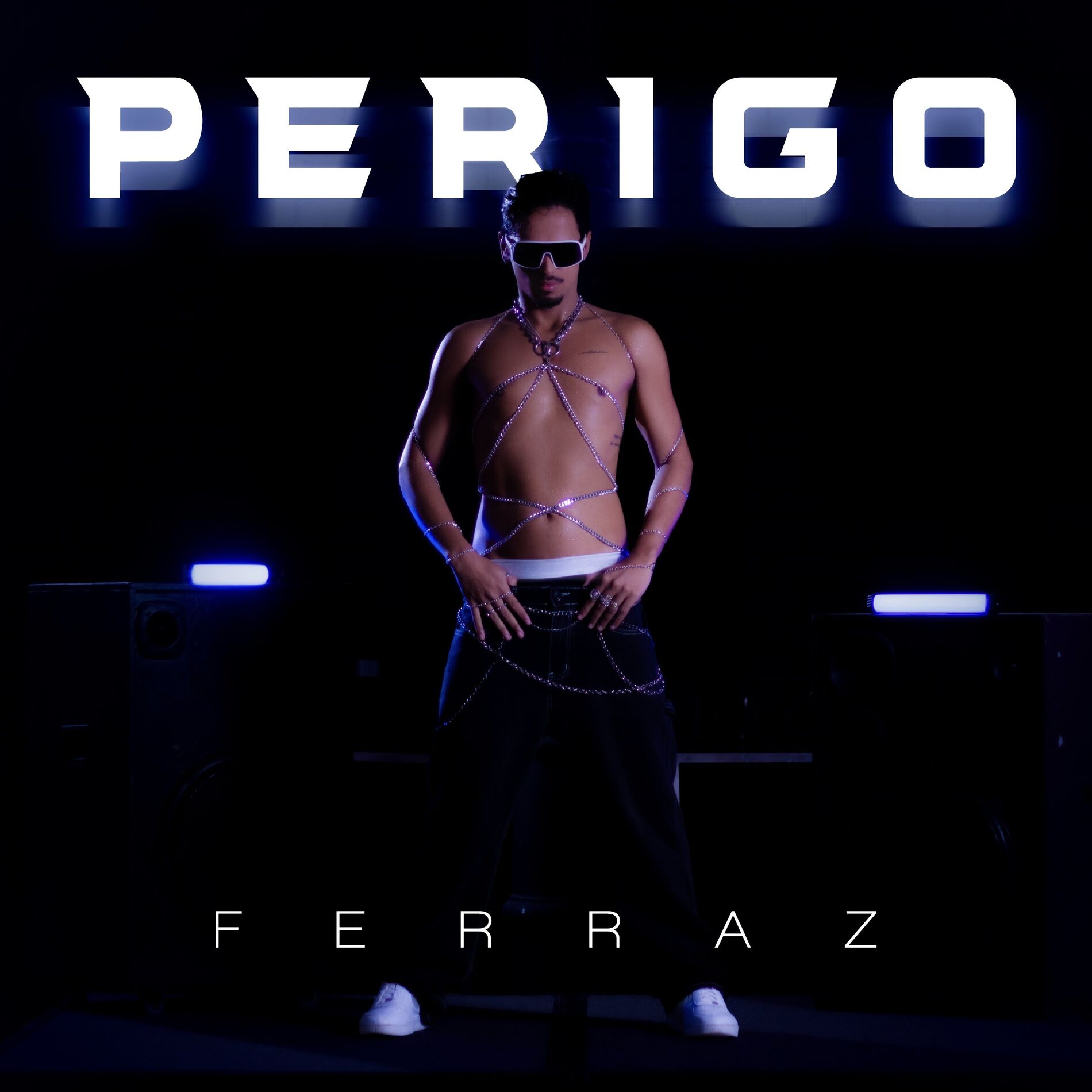Album cover of Perigo
