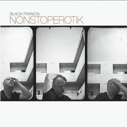 Cover of Nonstoperotik