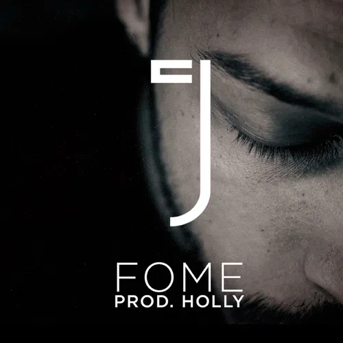 Capa de Fome