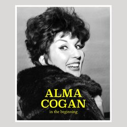 Cover of In The Beginning