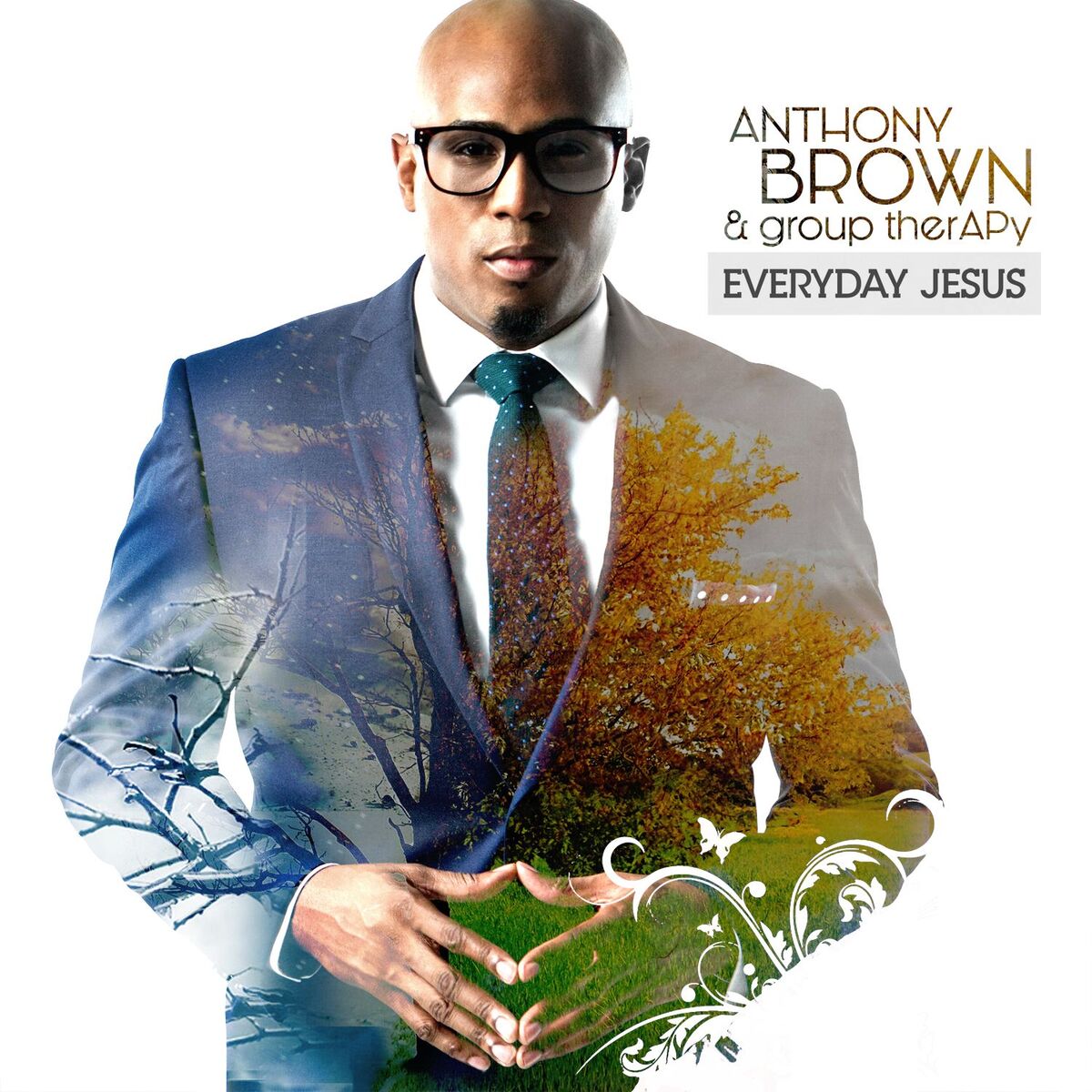 Album cover of Worth