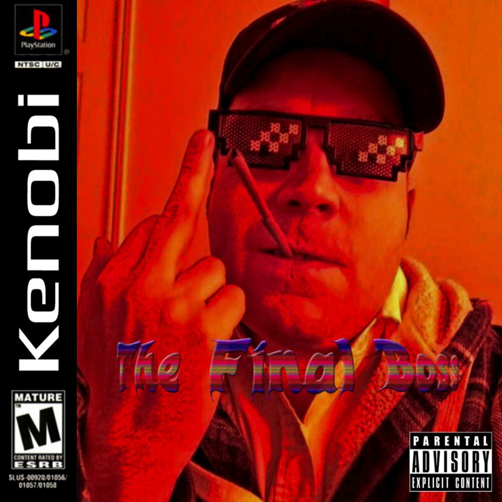 Picture of The Final Boss