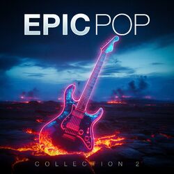 Cover of Epic Pop - Collection 2