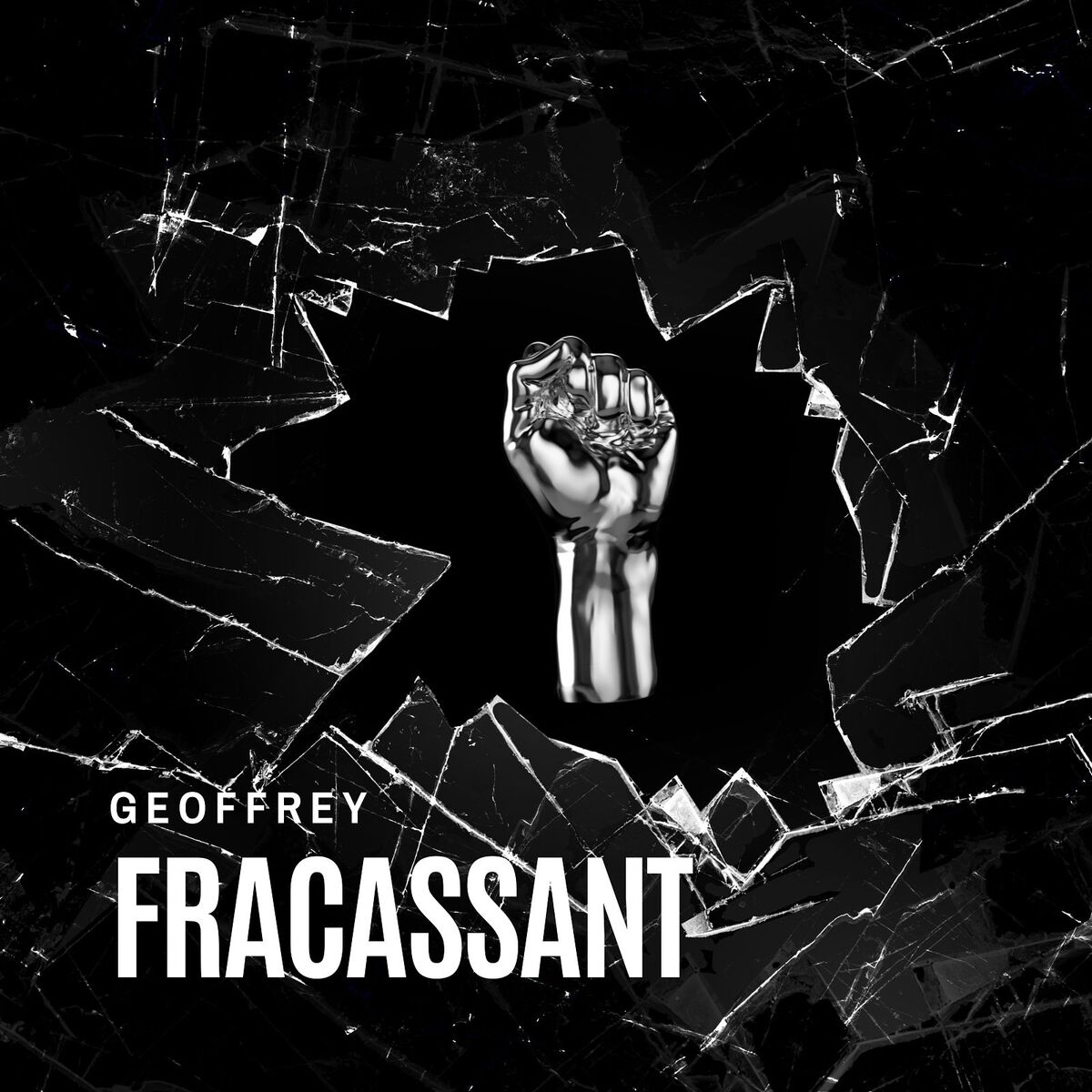 Album cover of Fracassant