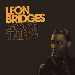 Cover of Good Thing (Deluxe)