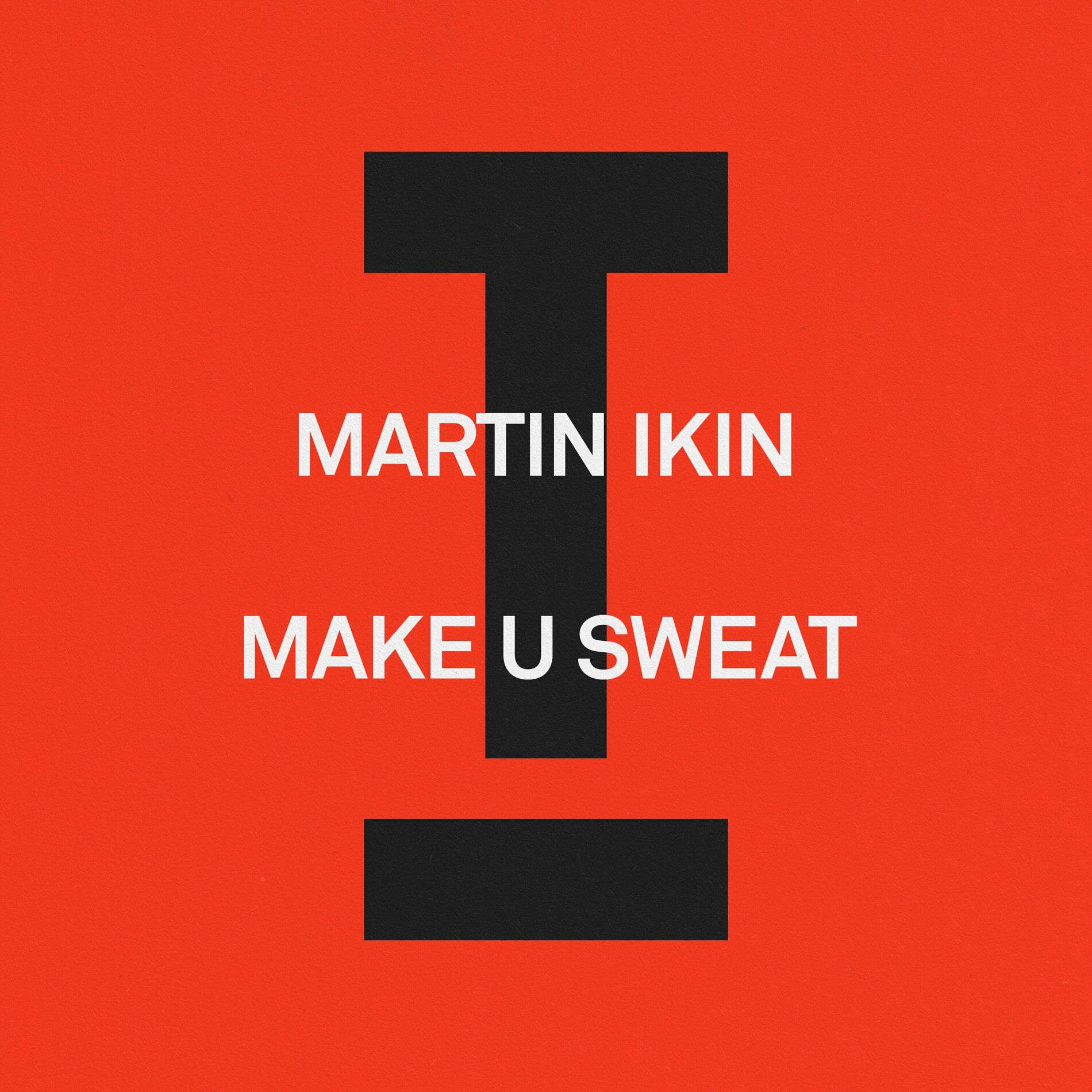 Album cover of Make U Sweat