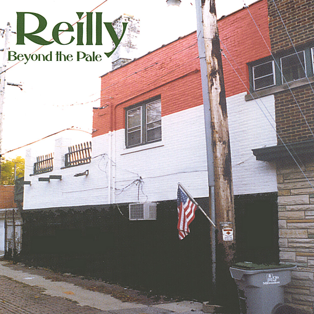 Picture of Beyond the Pale