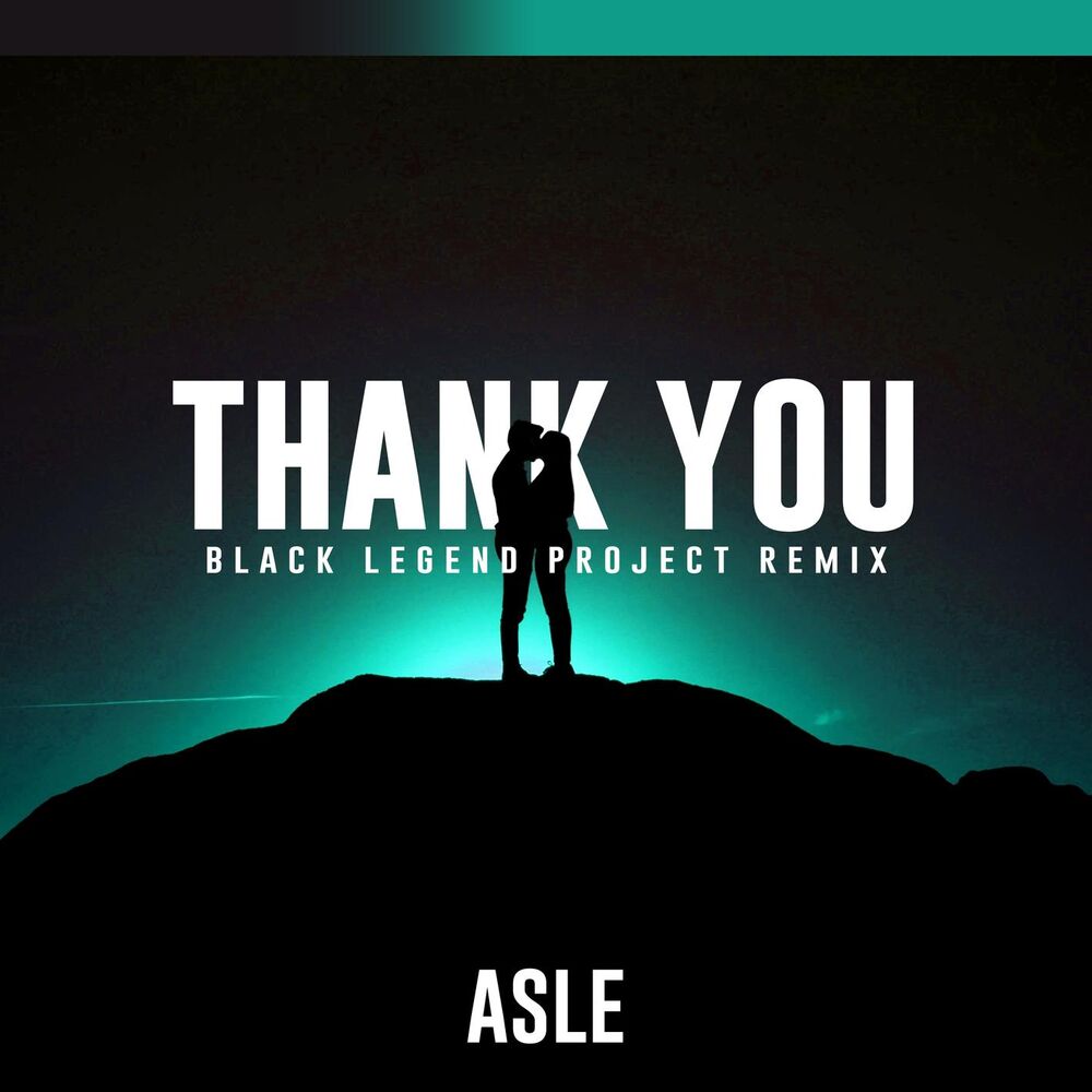 Picture of Thank You (Black Legend Project Remix)