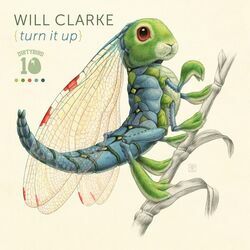 Cover of Turn It Up