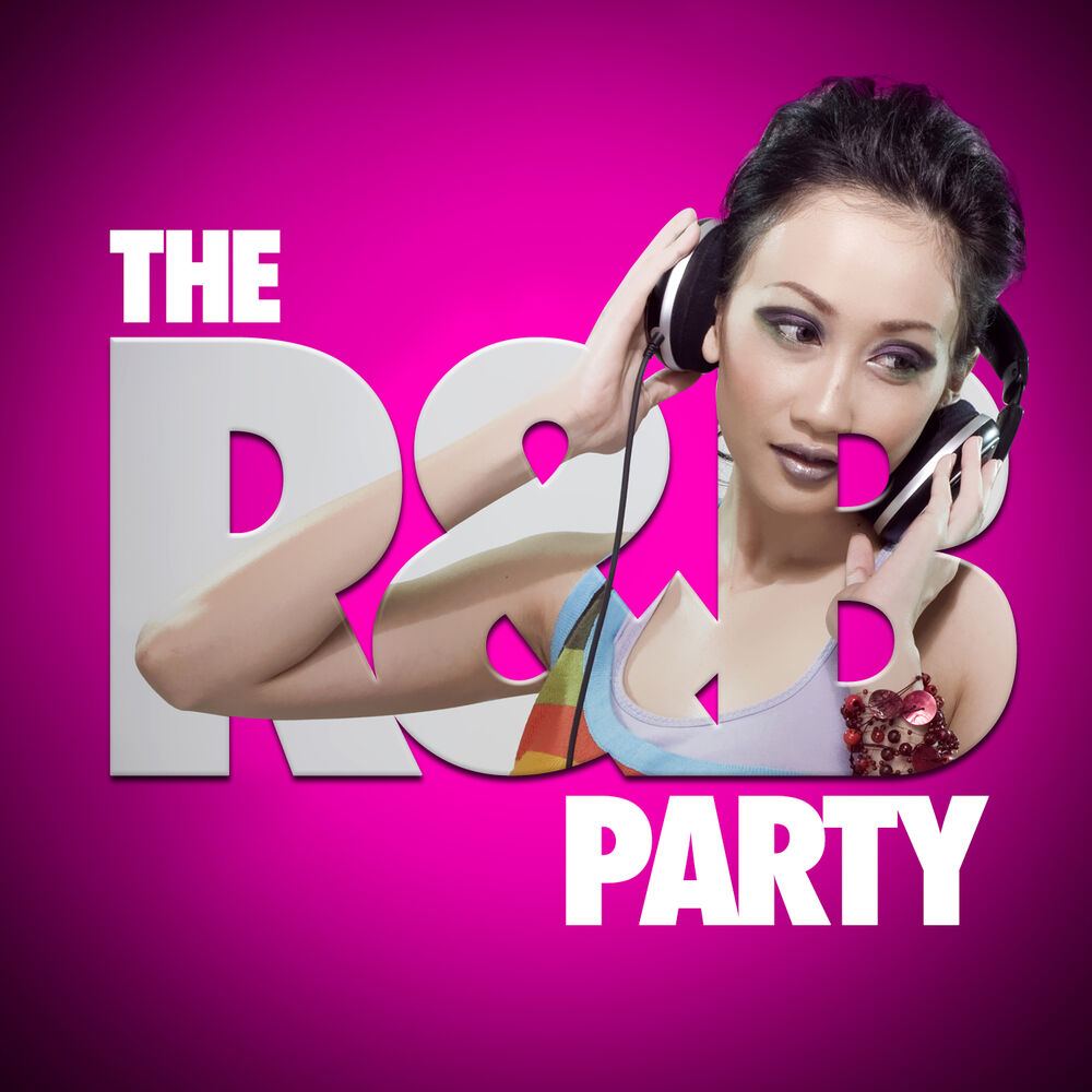 Picture of The R&B Party