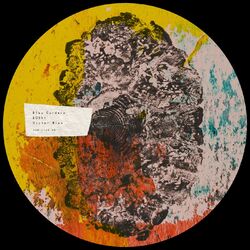 Cover of For Live EP