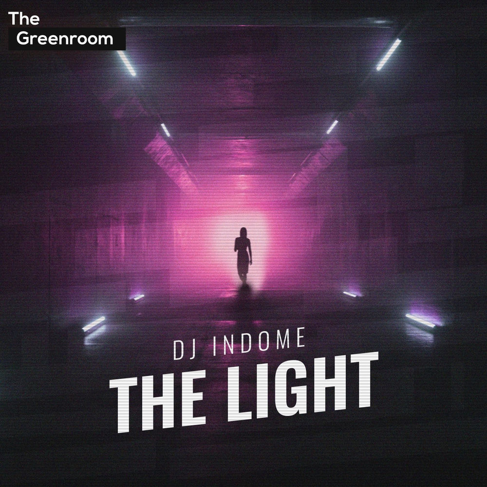 THE LIGHT artwork