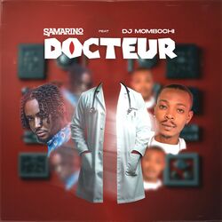Cover of Docteur