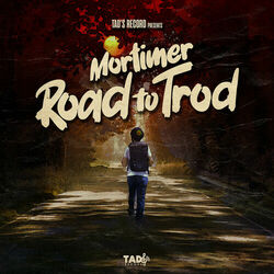 Cover of Road to Trod