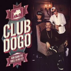 Cover of Non Siamo Più Quelli Di Mi Fist