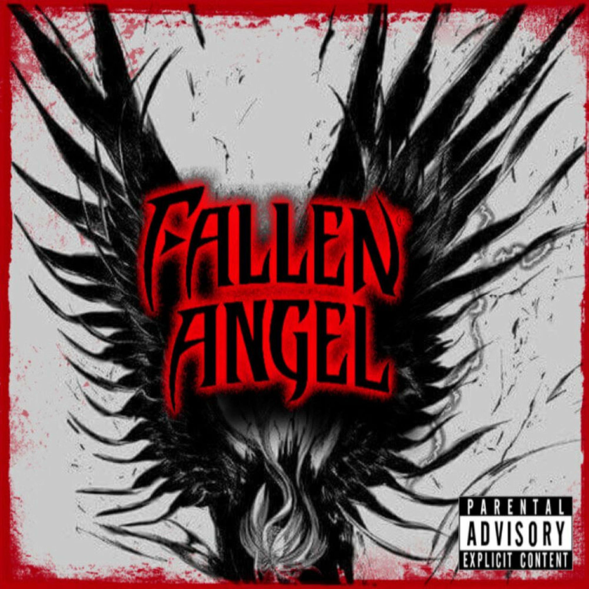 Fallen Angel - Imfamouz Rage | Deezer