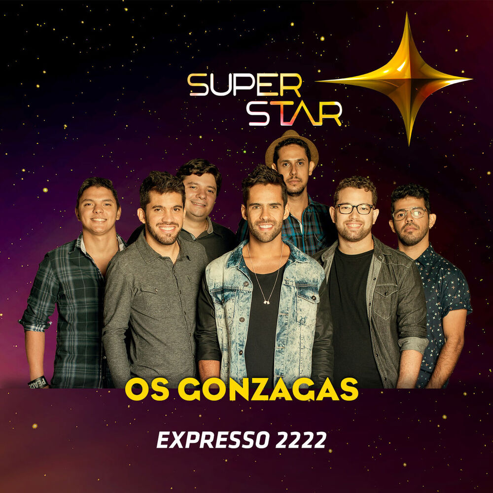 Picture of Expresso 2222 (Superstar) - Single