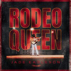 Cover of Rodeo Queen
