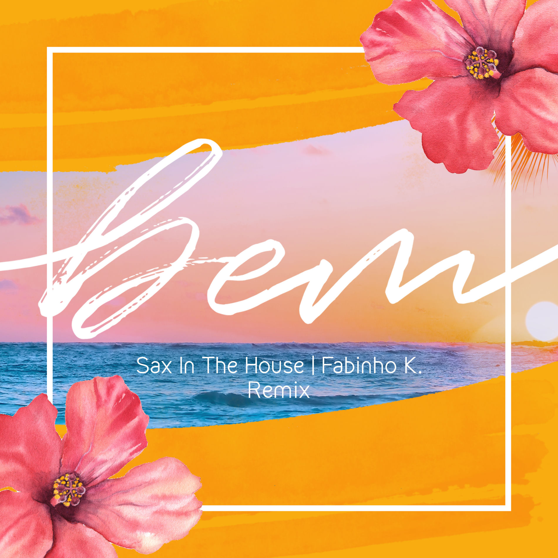 Album cover of Bem (Remix)