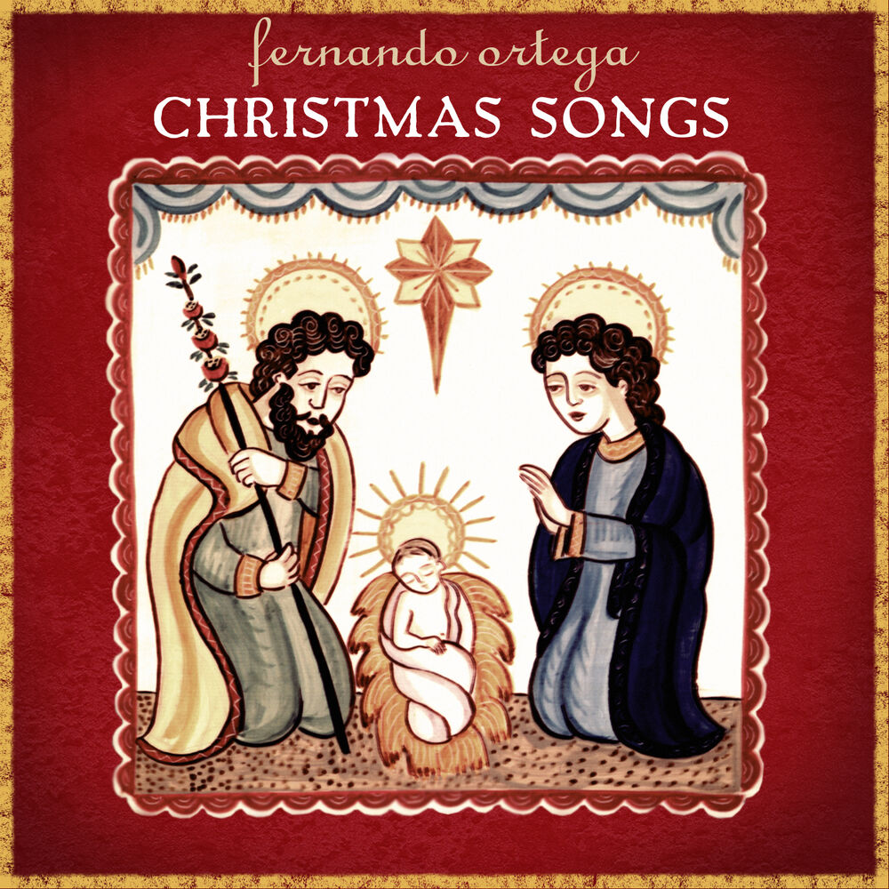 Picture of Christmas Songs