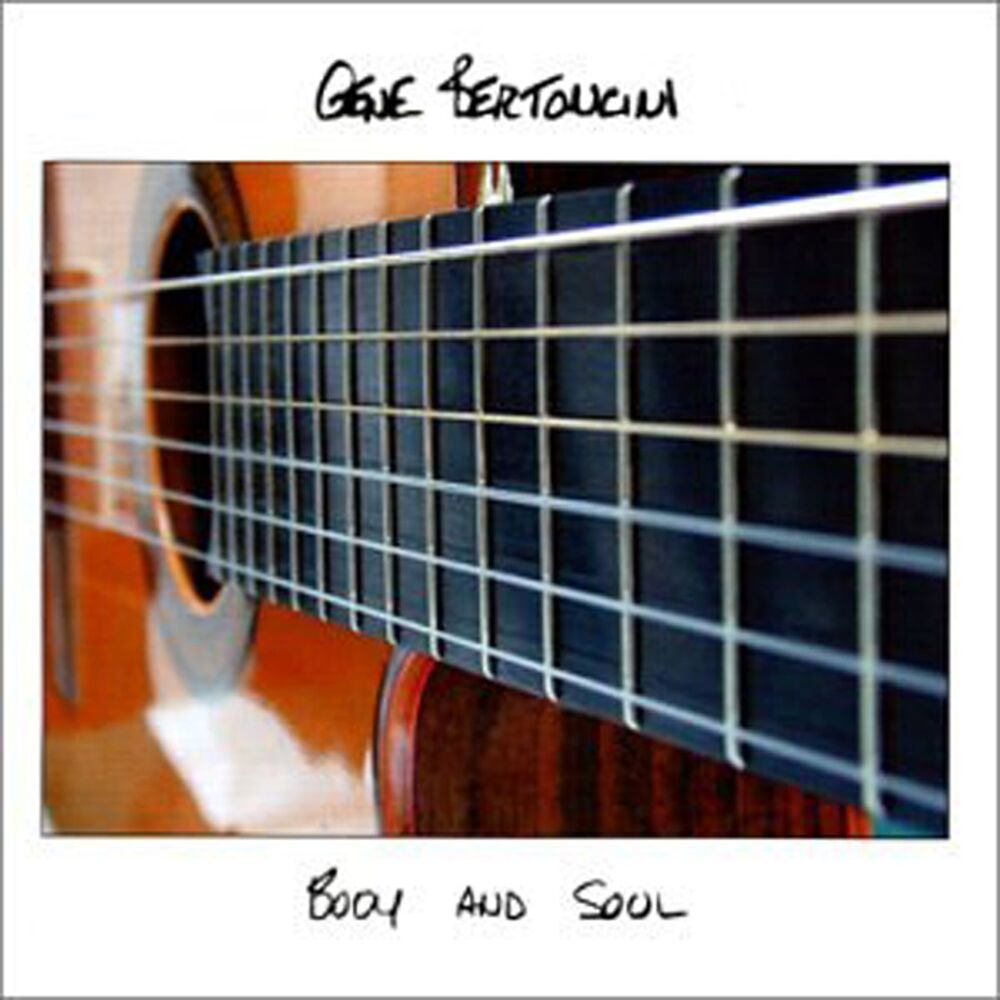 Picture of Body and Soul