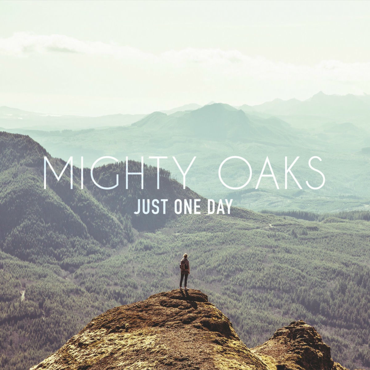 Album cover of Oh, The Rain