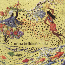 Cover of Pirata