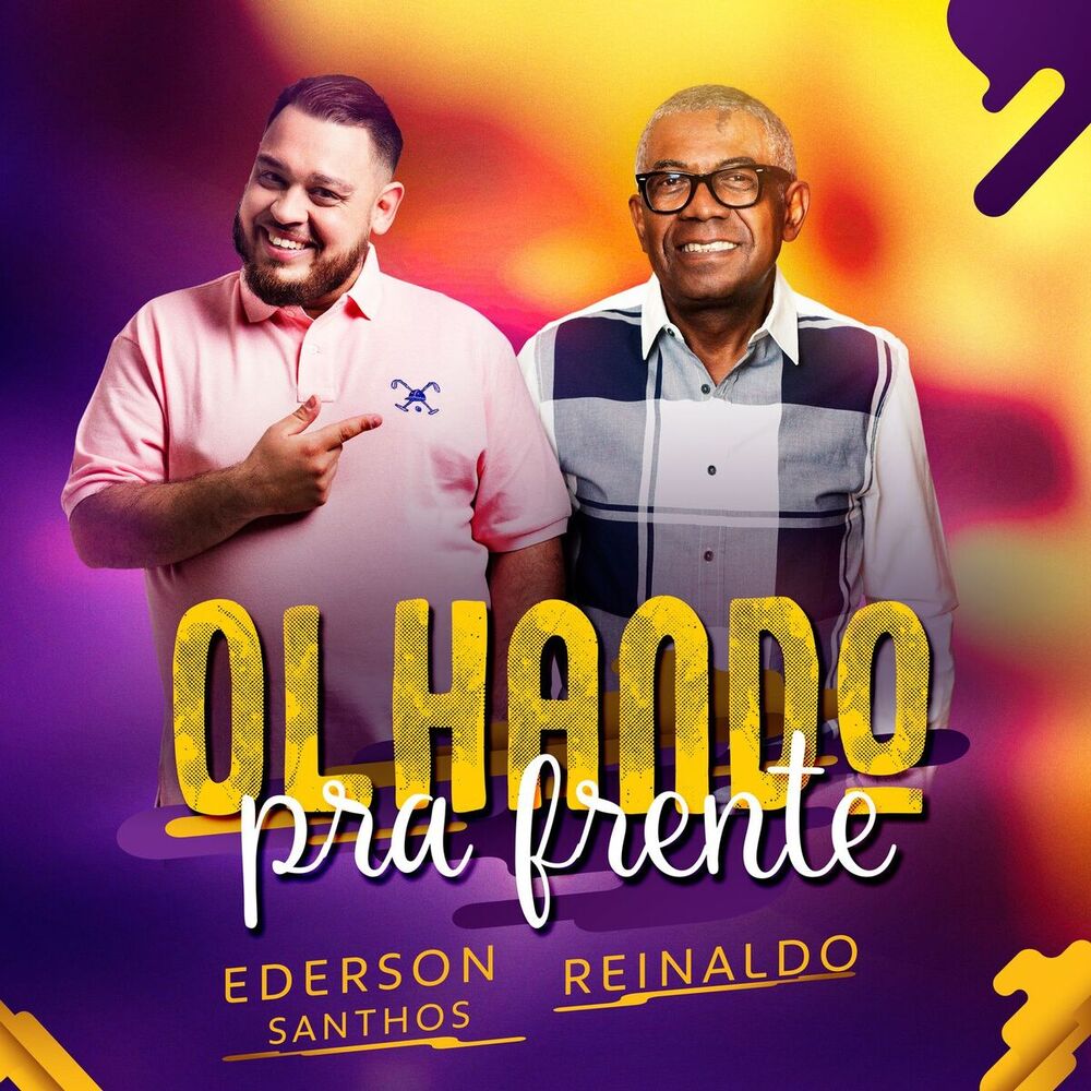 Picture of Olhando pra Frente