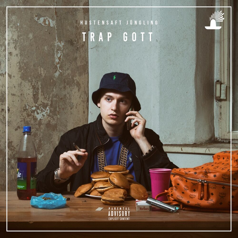 Picture of Trap Gott