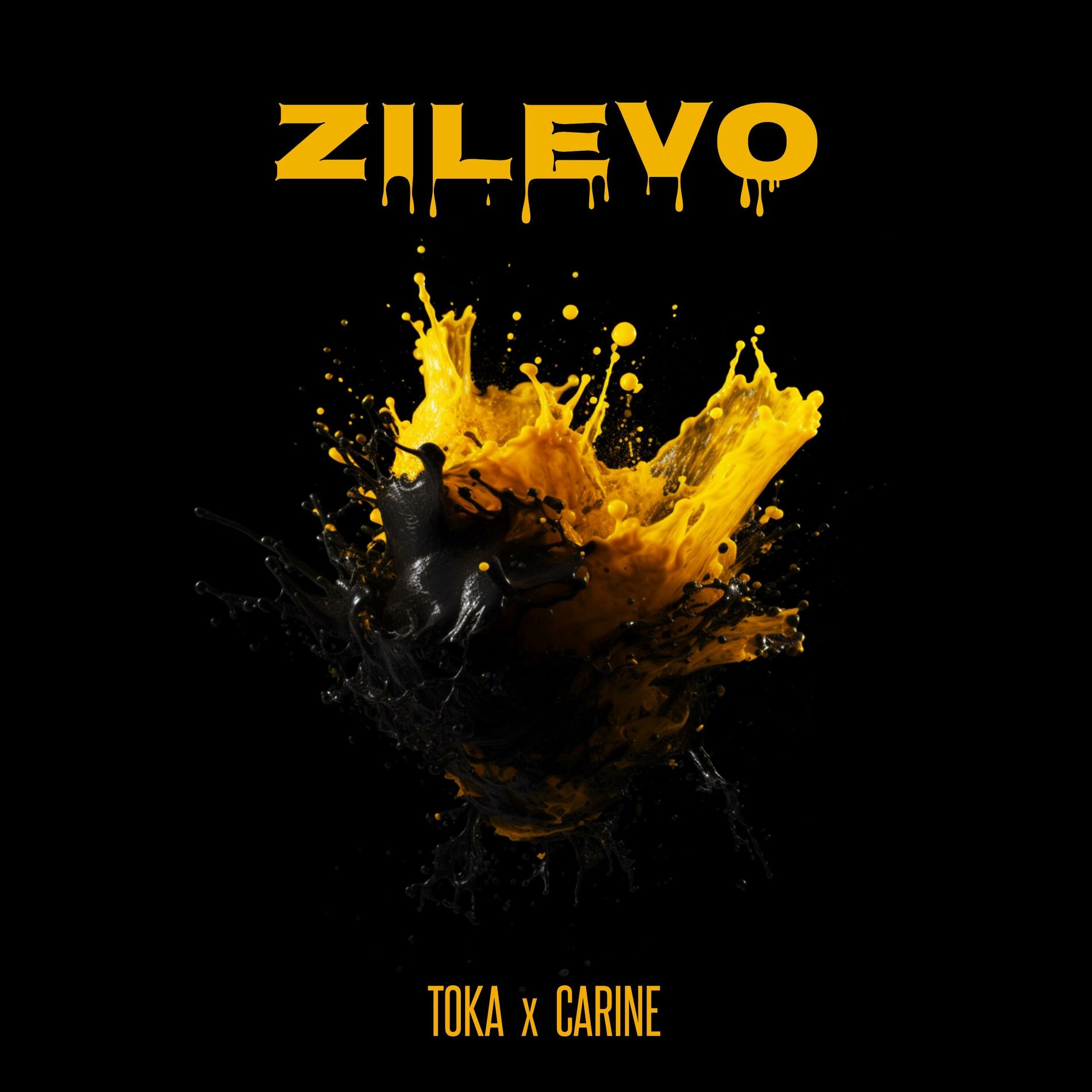 Album cover of Zilevo
