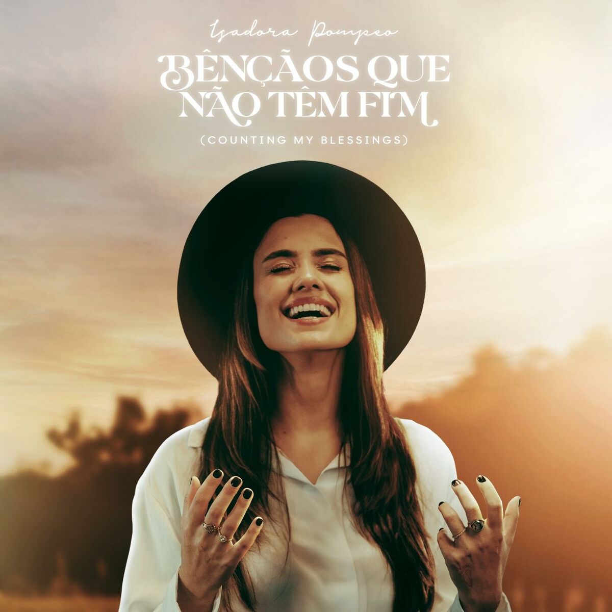 Album picture of Bênçãos Que Não Têm Fim (Counting My Blessings)