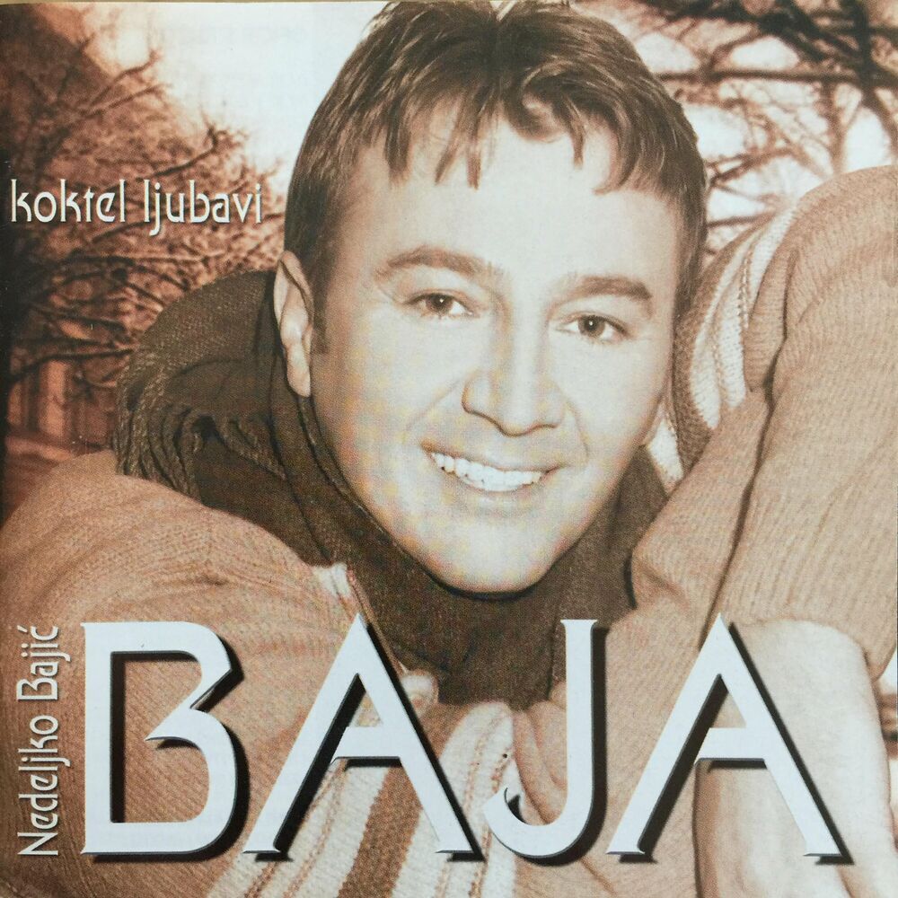 Picture of Koktel ljubavi