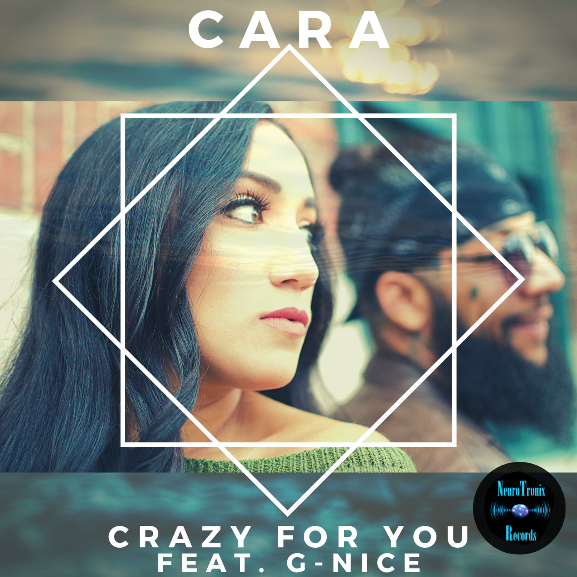 Album cover of Crazy for You (feat. G-Nice)