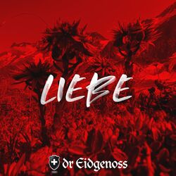 Cover of LIEBE