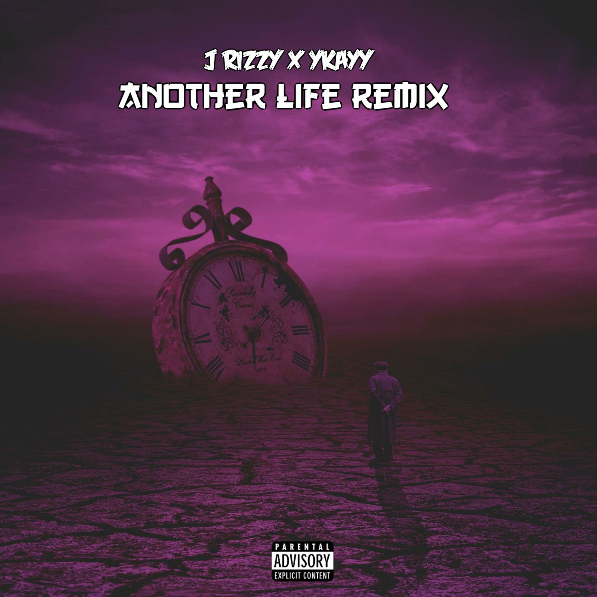 Album cover of Another Life (feat. J Rizzy) [Remix]