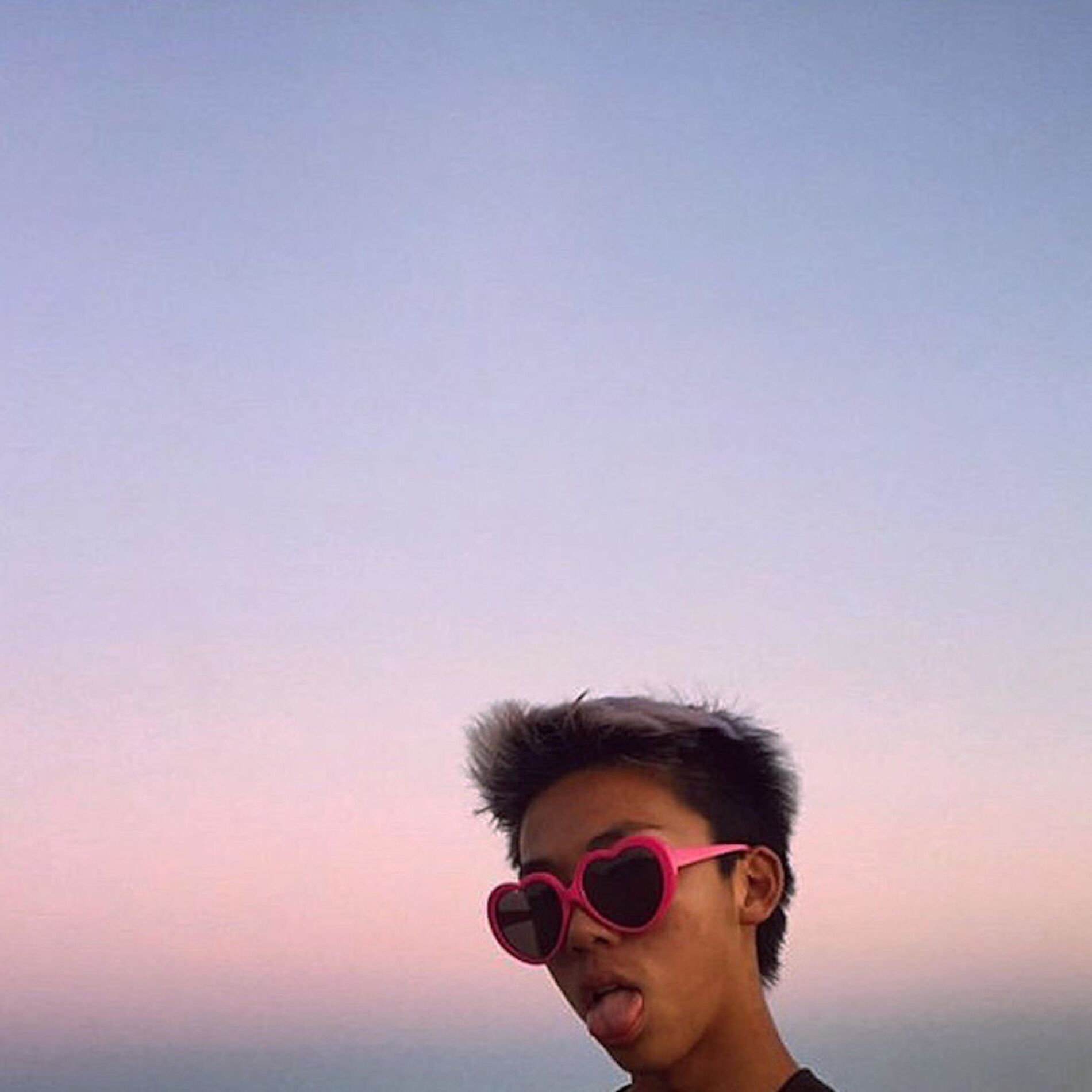 Album cover of Boy Bi