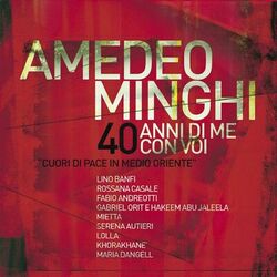 Cover of 40 anni di me con voi