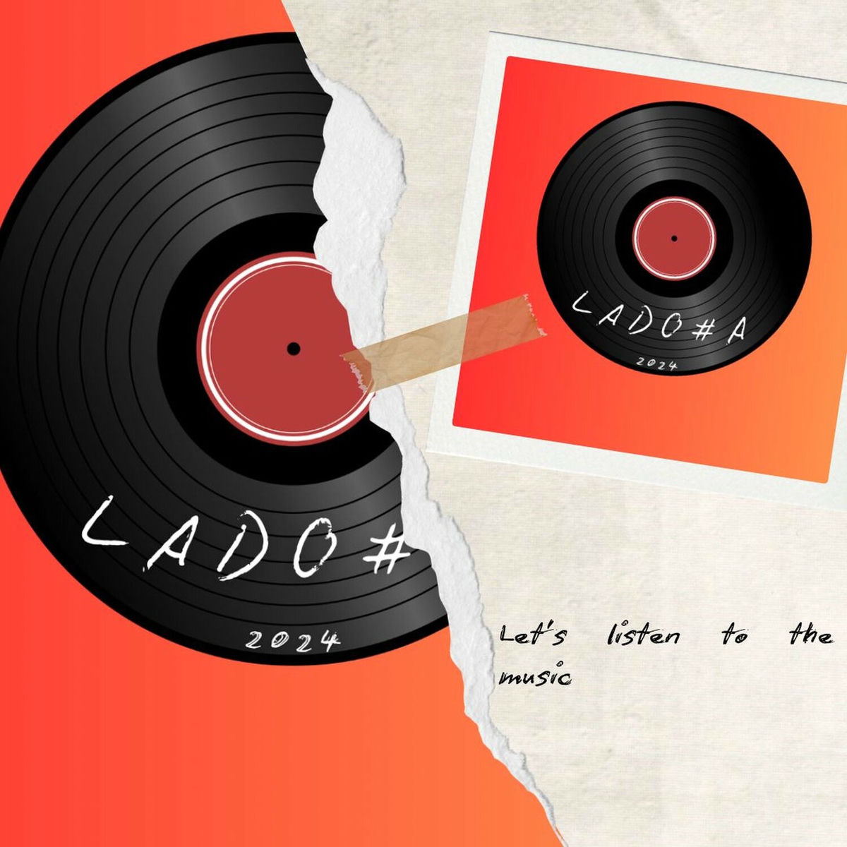 Album cover of Lado A (2024)