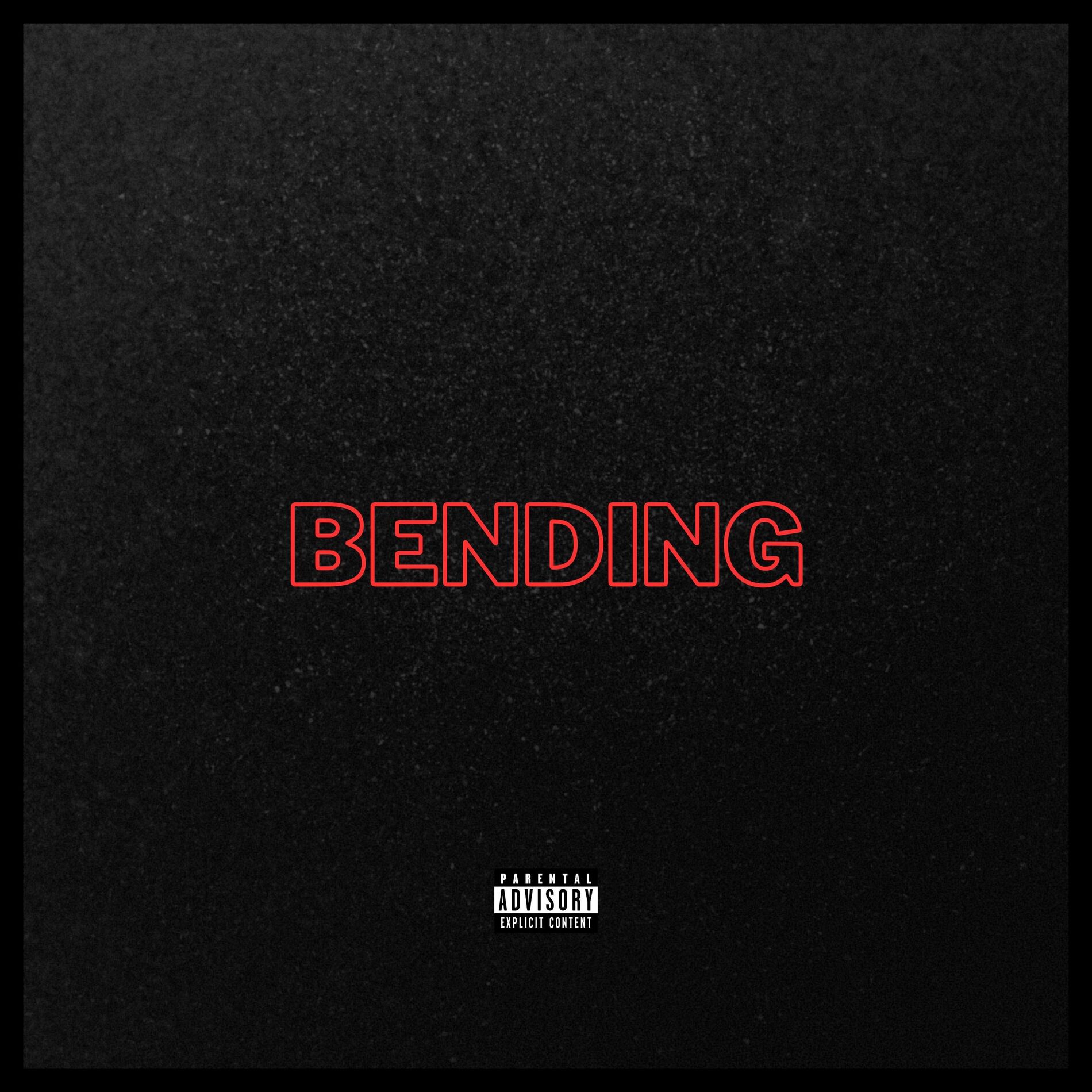 Album cover of Bending