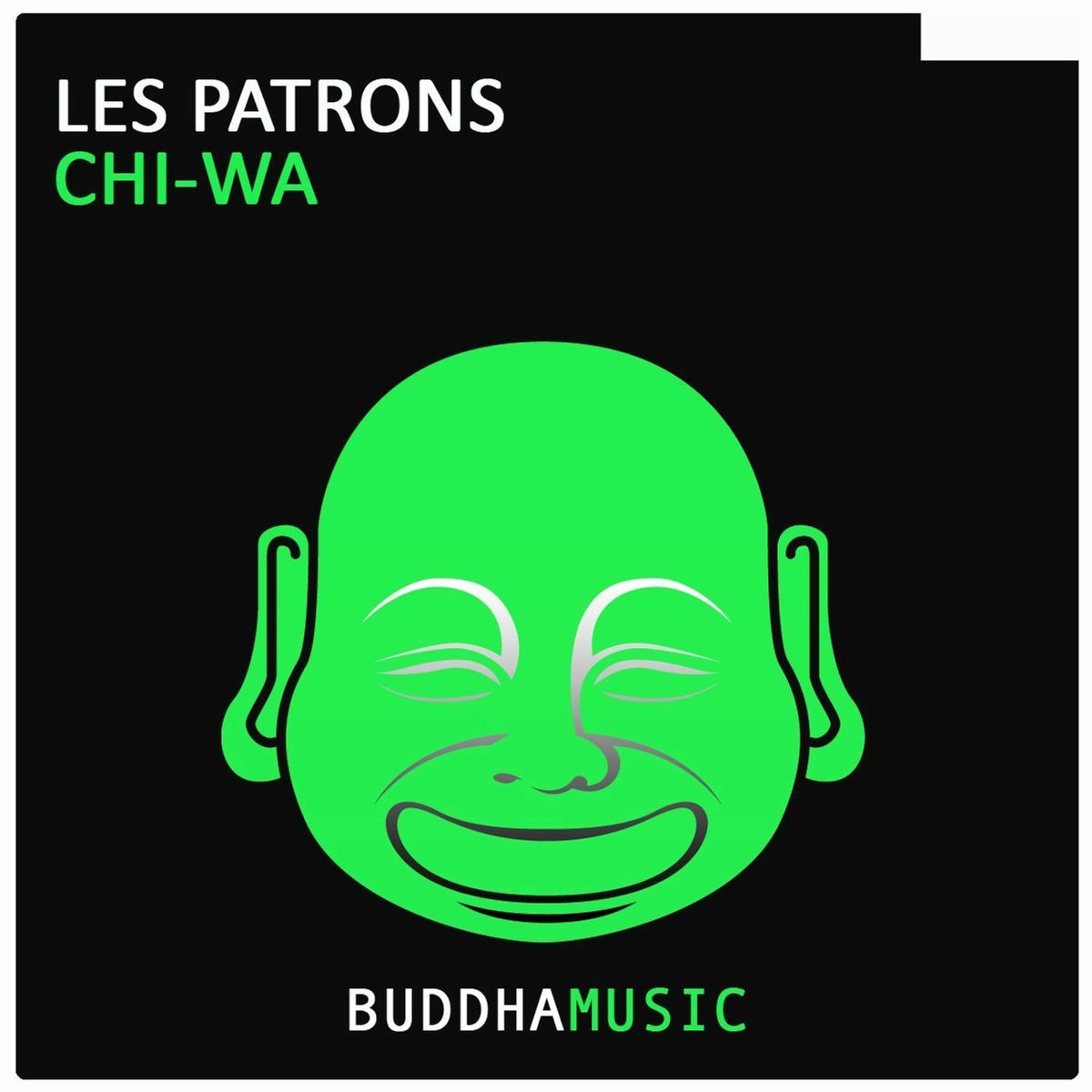 Album cover of Chi-Wa